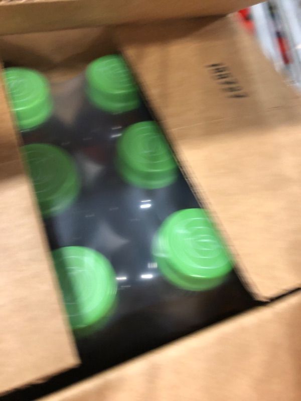 Photo 1 of Bai Antioxidant Infused Water Beverage, Kupang Strawberry Kiwi, with Vitamin C and No Artificial Sweeteners, 18 Fluid Ounce Bottle, 12 Pack