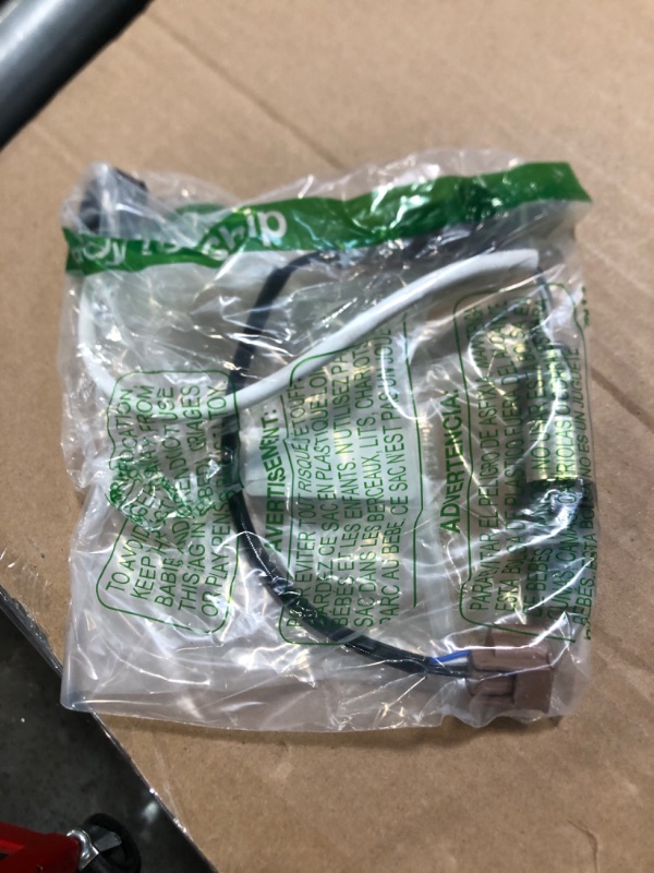 Photo 1 of Oxygen O2 Sensor Upstream Downstream 2Pcs Compatible with 2013-2017 Nissan Altima 2.5L Replace# 234-9133, 234-4905