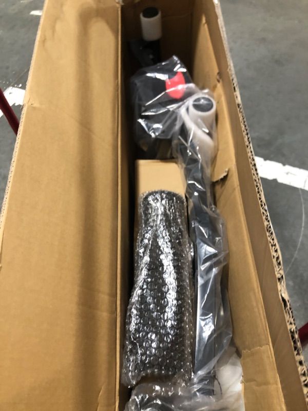 Photo 1 of BODY RHYTHM Dual-Track Ab Machine with 4 Adjustable Heights, Foldable Core & Abdominal Exercise Machine, Total Ab Workout Equipment for Home Gym, Ab Women Exercise Fitnes Trainer. (Black)