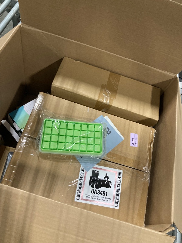 Photo 1 of ***AS IS/ NO RETURN - SALE FINAL*** MYSTERY BOX