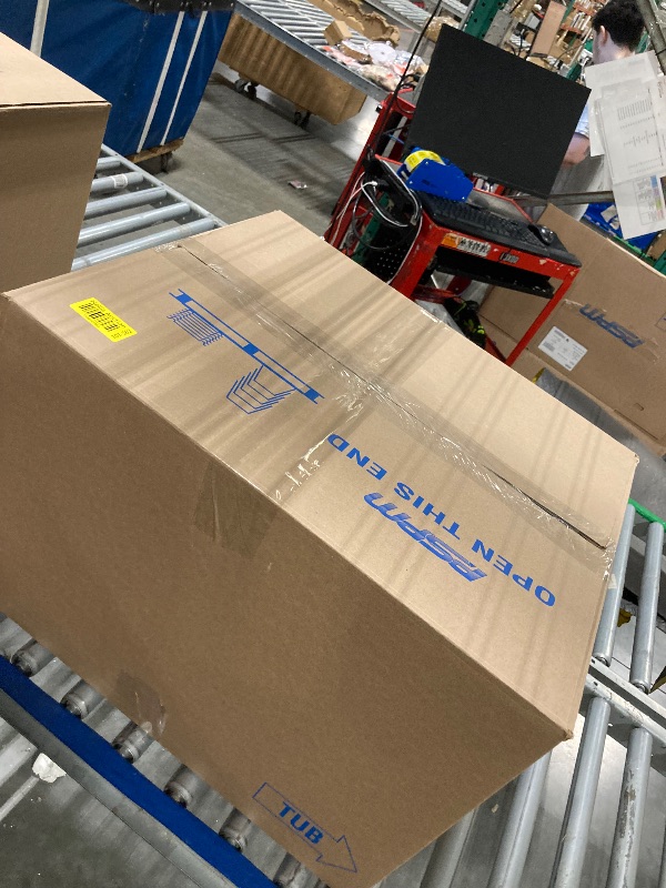 Photo 1 of ***AS IS/ NO RETURN - SALE FINAL*** MYSTERY BOX
