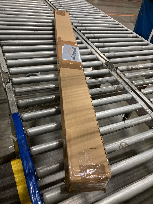 Photo 1 of DONGFXK Motorized Blinds with Remote, Blackout Cooling Automatic Shades with Solar Panel Cordless Smart Blinds for Windows, Custom Electric Blinds Horizontal Roller Shades,Black,36" W X 72" H