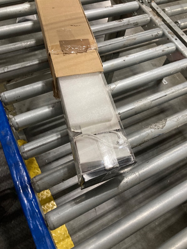 Photo 1 of DONGFXK Motorized Blinds with Remote, Blackout Cooling Automatic Shades with Solar Panel Cordless Smart Blinds for Windows, Custom Electric Blinds Horizontal Roller Shades,Black,36" W X 72" H