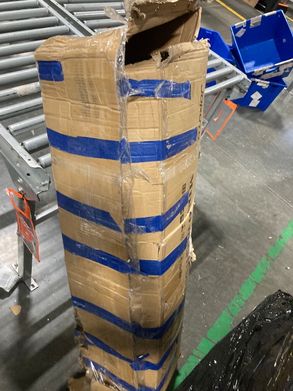 Photo 1 of JOROTO Weight Bench, Adjustable Workout Bench Press, Foldable Strength Training Benches for Home Gym Full Body Workout, Incline Decline Flat Utility Workout Bench