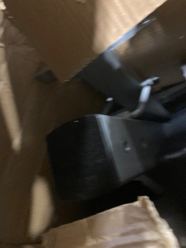 Photo 1 of JOROTO Weight Bench, Adjustable Workout Bench Press, Foldable Strength Training Benches for Home Gym Full Body Workout, Incline Decline Flat Utility Workout Bench