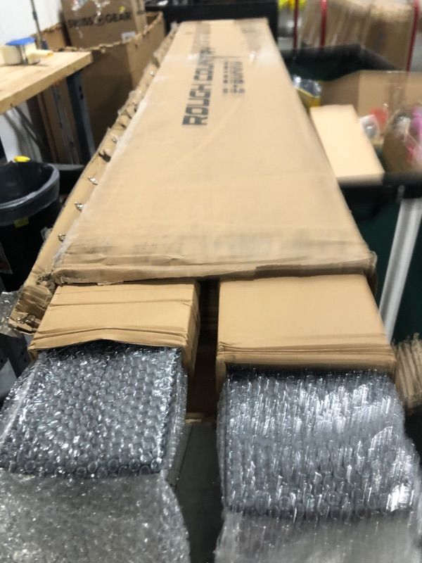 Photo 1 of Rough Country Power Running Boards with LED Step Lights for Chevy Silverado & GMC Sierra 1500/2500HD/3500HD (2019-2025) Crew Cab - Electric Powerstep & Retractable Truck Steps