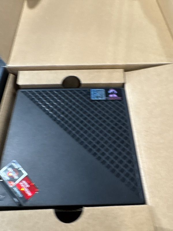 Photo 1 of PREVIOUSLY USED ACEMAGICIAN K1 Mini PC AMD Ryzen 7 5700U Mini PC 32GB DDR4 512GB SSD Mini Computers (8C/16T, up to 4.3Ghz),4K Triple Display Mini Desktop WiFi6/Bluetooth, Compact Silent PC for Gaming, Office, Design.