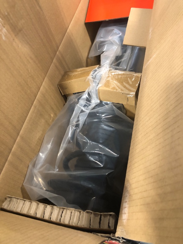 Photo 1 of A-Premium 2Pcs Front Suspension Coil Spring Set Compatible with Ford Mustang LTD Granada Fairmont & Mercury Capri Cougar & Marquis Zephyr, Driver and Passenger Side