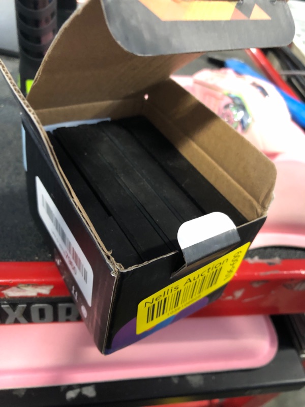 Photo 1 of 962XL Ink Cartridges for HP 962XL Ink Cartridges Combo Pack Work for HP Officejet Pro 9015e 9010 9025e 9015 9025 9018e 9025e 9020 Printer for HP 962 (4 Pack)