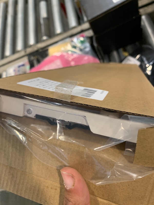 Photo 1 of ALKALO A4 Paper Cutter, 4-in-1 Paper Trimmer for Crafting, Multi-Function Paper Slicer with Straight, Wavy, Dotted, and Creasing, Scrapbooking Tool for Cutting Cardstock, Coupons, Labels, Photos