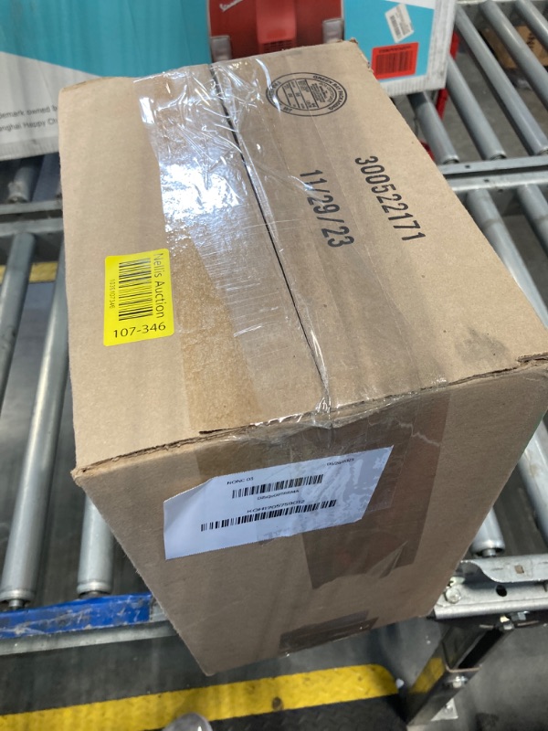 Photo 1 of ***SIMILAR ITEM**Aqueon Aquarium Fish Tank SmartClean Power Filter with EcoRenew Filter Cartridge, 30-50 Gallons