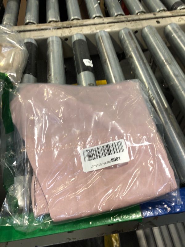 Photo 1 of Levi's Women's 311 Shaping Skinny Jeans (Also Available in Plus), Pale Mauve, 30 Regular. 