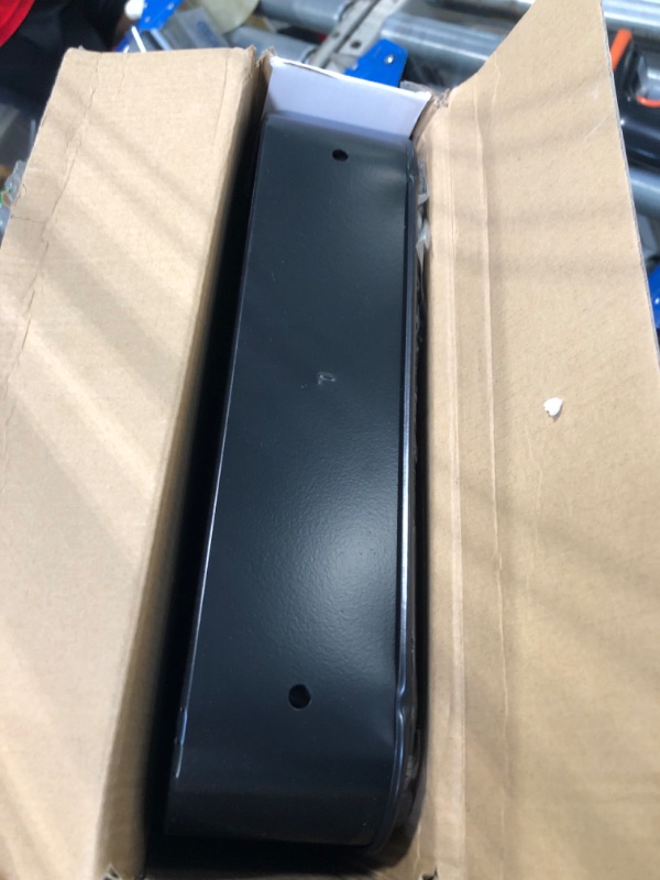 Photo 1 of ZOES HOMEWARE 3 Tier Rolling Cart, Metal Utility Cart with 4 Hooks, Rolling Storage Cart on Wheels, Small Organizer Cart for Nursery, Kitchen, Living Room, Bathroom, Black