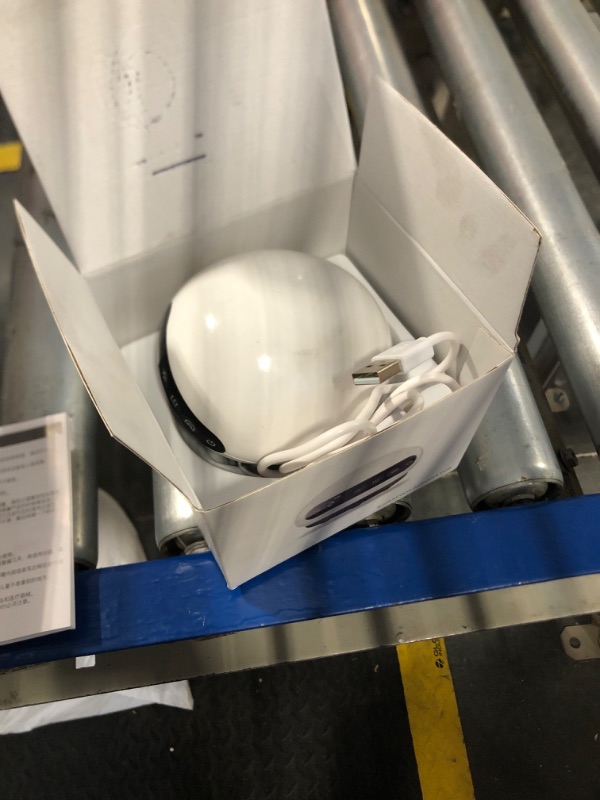 Photo 1 of USED PENTASMART Smart Cupping Physiotherapy 3-in-1 Set, Multi-Functional Back Scraping Instrument, red Light Pain Relief, Heat Therapy, Adjustable Suction to Relieve Back Muscle Fatigue 2025 New Model