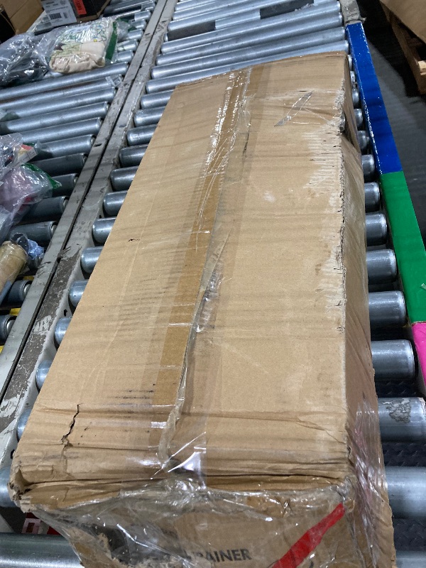 Photo 1 of Yes4All Balance Board, Surf Balance Board Trainer For Adults With Adjustable Stoppers, Improve Balance, Agility & Core Strength