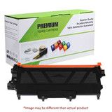 Photo 1 of  Premium Compatible Brother TN431C Toner Cartridge - Cyan, Standard Yield (1,800 Pages