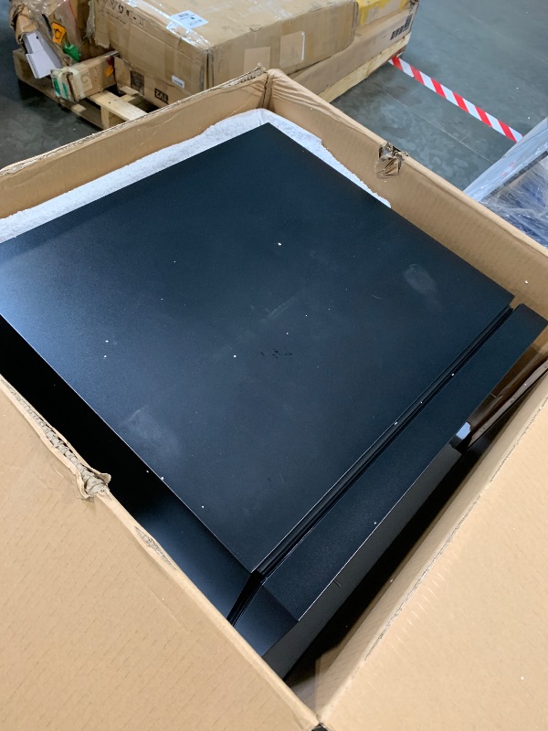 Photo 1 of 24 inch Outdoor Refrigerator with Freezer,Stainless Steel Waterproof Under Counter Drawer Refrigerator, Black Drawer Beverage Fridge for Patio Home Kitchen Freshness & Freezing Meat (-0.4? to 50?)