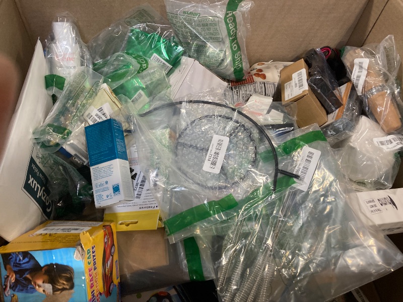 Photo 1 of *** MIXED ITEMS  / AS IS  / NO RETURNS  / FINAL SALE   ***