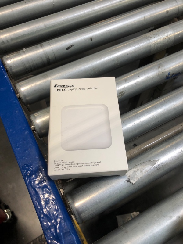 Photo 1 of MacBook Pro Charger 96W USB C Power Adapter for MacBook Pro Air 13 14 15 16 Inch Mac Book Retina M3 M2 M1 2023 2022 2021 2020 2019 2018 2017 Fast Charging Charger Fit Iphone 15 IPad & All USB C Device