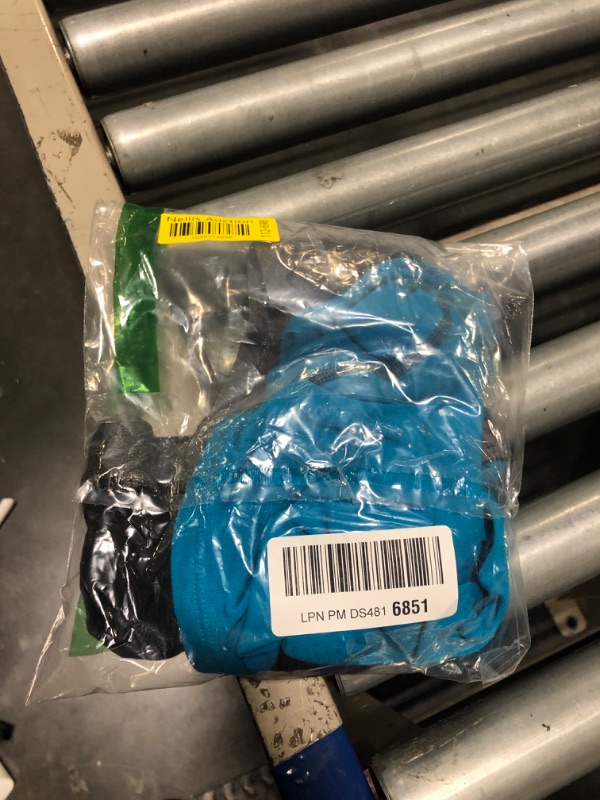 Photo 1 of **MISSING ONE**Hanes Mens 3-pack Comfort Flex Fit Ultra Soft Stretch Brief, Available In Regular And Long Leg Boxer, Blue- Regular Leg- 3 Pack, Medium US