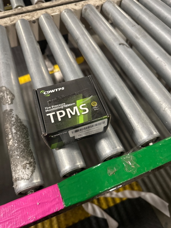 Photo 1 of CDWTPS TPMS Sensor,GM 315Mhz Tire Pressure Monitoring Sensor Compatible for Chevy Silverado GMC Cadillac Buick Pontiac Saturn Hummber Saab Replace#13598771 13598772 13586335 13581558 4 Pack