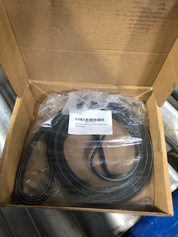 Photo 1 of 4392065 Dryer Repair Kit, Oterbear Dryer Maintenance Kit Compatible with Whirlpool Kenmore Maytag Amana Dryer Parts, Includes 349241T Dryer Roller, 691366 Dryer Idler Pulley, 341241 Dryer Belt