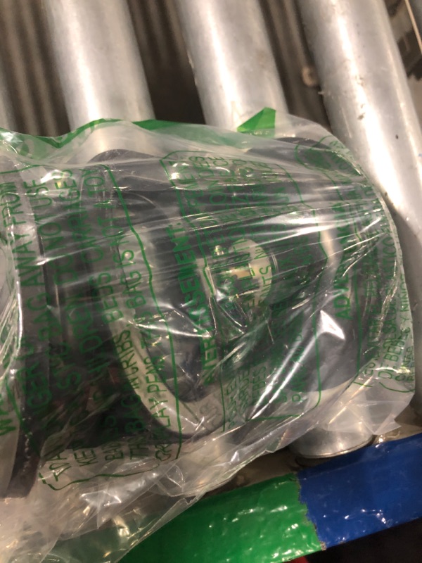 Photo 1 of FCHO Glass Suction Cup Heavy Duty Aluminum Vacuum Plate Puller Handle Holder Hooks Duty Galss Lifting/Tile Suction Cup Lifter/Moving Glass/Pad for Lifting (Black, 2Pack)