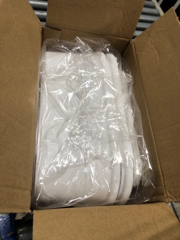 Photo 1 of Toddler Step Stool for Bathroom,Kids Step Stool for Potty Training,Toilet Stool, Slip Resistant (Pink, 2 Packs)