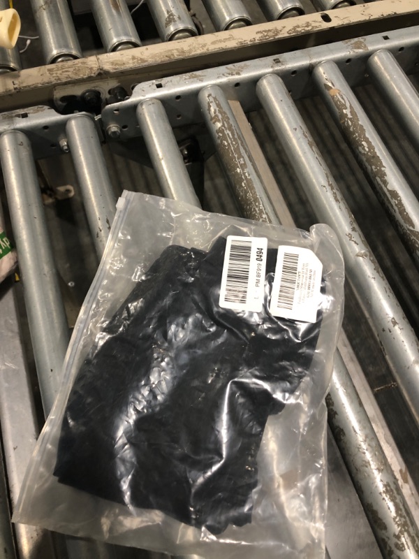 Photo 1 of FeelinGirl Faja Body Shaper Tummy Control Shapewear for Women Butt Lifter Fajas Colombianas Moldeadoras Black XS