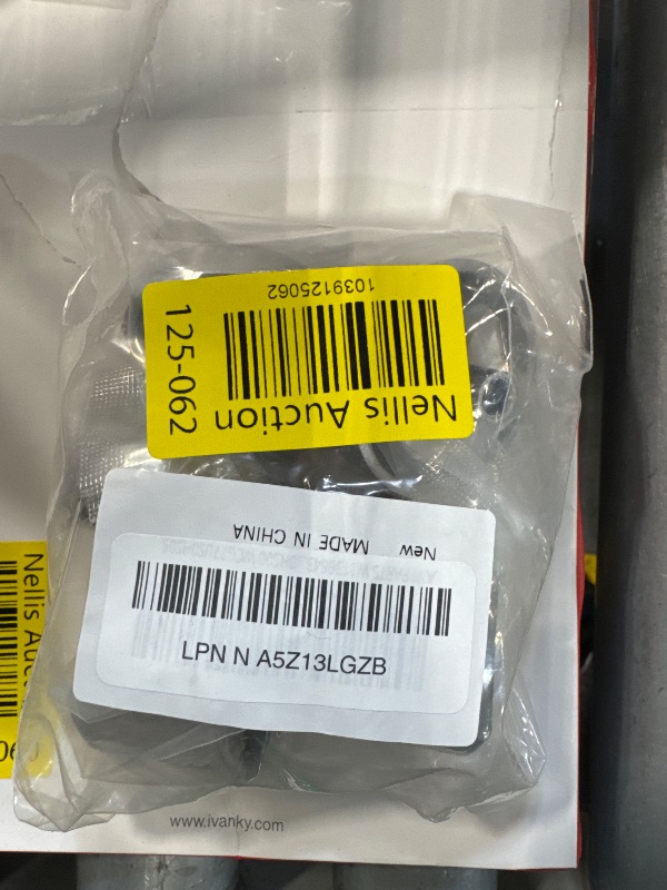 Photo 1 of AMI PARTS W11366438 W11084623 Burner Control knobs(5PCS) Fit fot Whirlpool Oven Range Stove and Models for WCG55US0HS00 WCG55US0HS05 WCG55US6HS00 WCG55US6HS05 WCG77US0HS00 WCG77US0HS05.