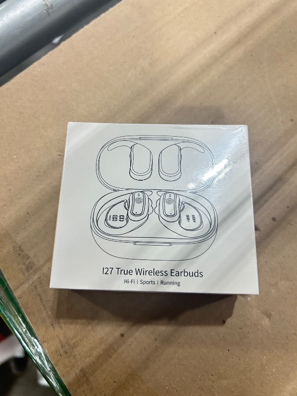 Photo 1 of 127 true wireless earbuds 