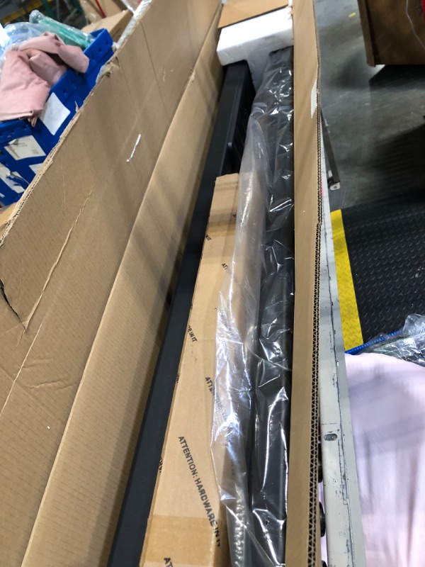 Photo 1 of ***LOOKS NEW***
Tyger Auto 6" Riser Running Boards Compatible with 2019-2025 Chevy Silverado GMC Sierra 1500; 2020-2025 2500 3500HD | Crew Cab | TG-RS6C60248 | Side Step Rails Nerf Bars