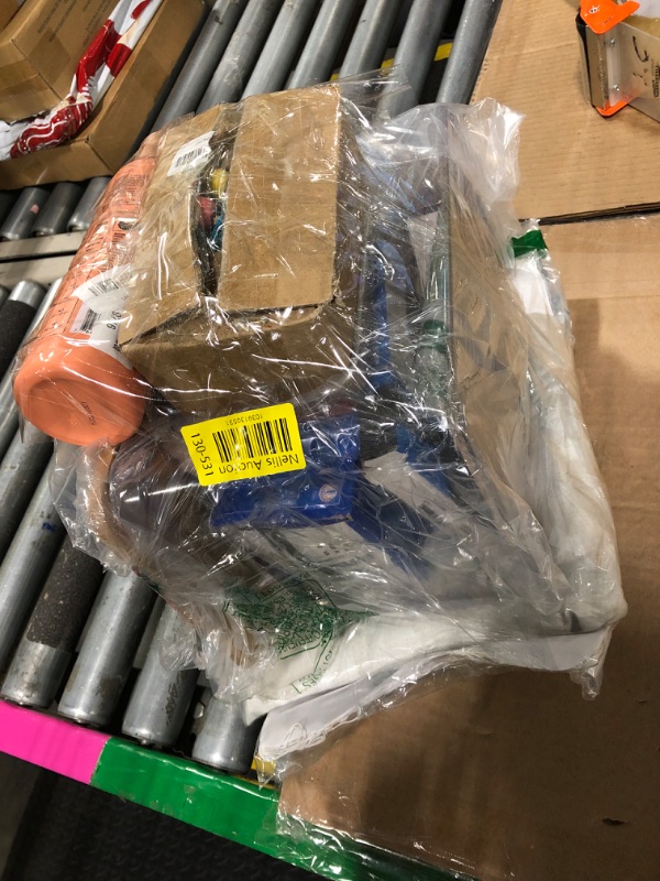 Photo 1 of  ***MIXED ITEMS// AS IS //FINAL SALE//NO RETURNS***