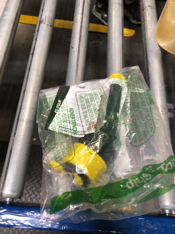 Photo 1 of EZ-POUR Rigid Spout Replacement and Vent kit for Water Jugs and Pre-2009 Gas Cans - Update your Old Cans | Includes Spout, Cap, Replacement Vent, Flame Arrestor, & Secondary Base Cap