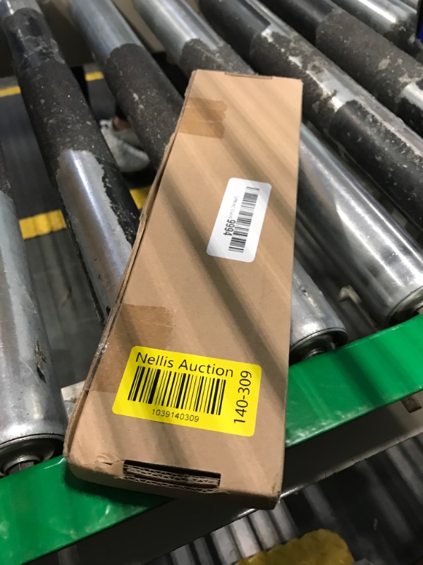 Photo 1 of 2PCS 11" X 3" Straight Steel Flat Plate,Heavy Duty Mending Plate Joining Connecting Brackets, I Strap Metal Plate.Fit 4x4,6x6 for Repair House,Furniture,Pavilion,Straight Flat Plate for tress framing