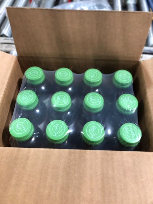 Photo 1 of **BEST BY 4/16/2025**
Bai Antioxidant Infused Water Beverage, Zambia Bing Cherry, with Vitamin C and No Artificial Sweeteners, 18 Fluid Ounce Bottle, 12 Pack