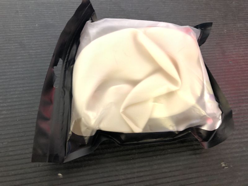 Photo 1 of Silicone Case for AirPods Max, Clear Soft TPU Ear Cups Cover/Headband Cover, Transparent Accessories for AirPod Max (USB-C), Stone