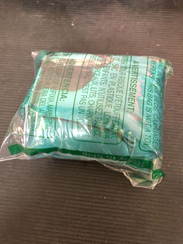 Photo 1 of 1pc DROWSY Silk Sleep Mask. Face-Hugging, Padded Silk Cocoon for Luxury Sleep in Total Darkness. (Green Sapphire)