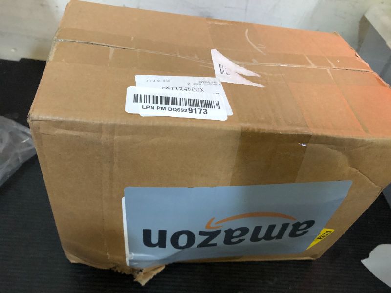 Photo 1 of Engine Motor Mount Set 3pcs Compatible with Escape 2013 2014 2015 2016 1.6L/ 2017 2018 2019 1.5L Automatic Transmission Replacement for 3352 3214 3238 A5520 A5612 A5592