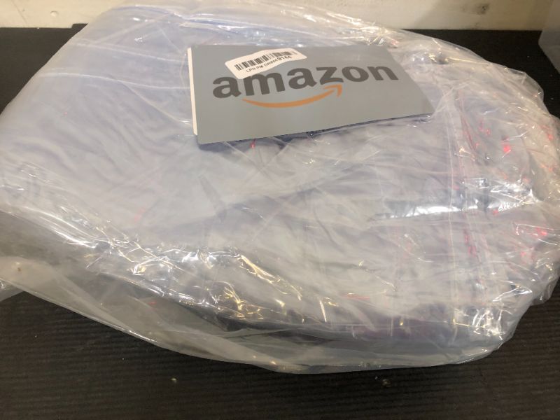 Photo 1 of Imperius Clear Thick Heavy Duty Water Resistant Sofa/Couch Cover,Waterproof Plastic Shield Covers for Couch?Vinyl Sofa Cover to Prevent Scratching by Dogs and Cats