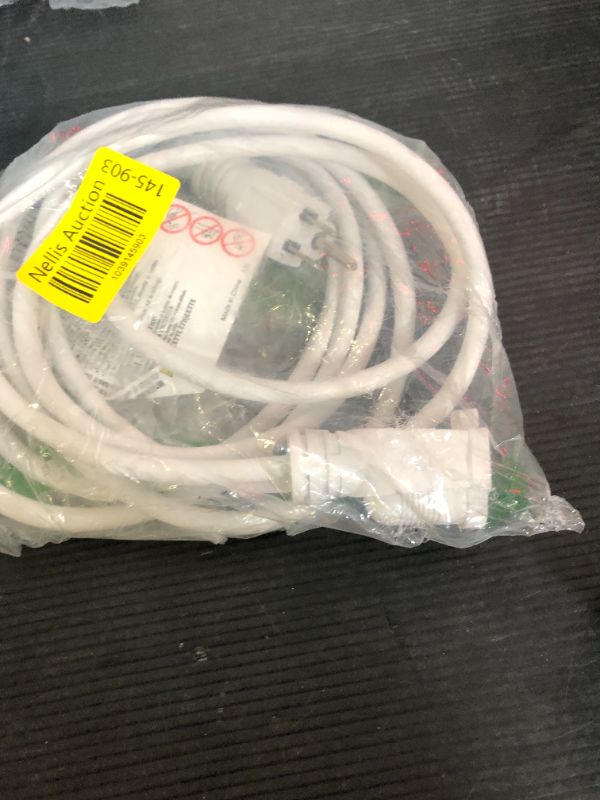 Photo 1 of BindMaster Heavy Duty Extension Cord 