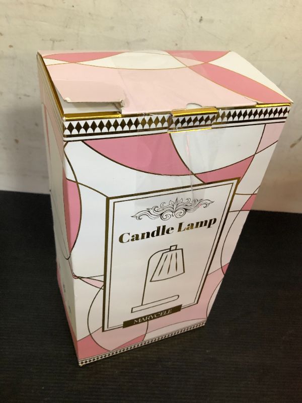 Photo 1 of Marycele Mothers Day Birthday Gifts for Mom Mother Women, Candle Warmer Lamp with Timer, Home Decor Presents for New Mom, Wax Warmer Vintage Night Light with 2 Bulbs for Jar Candles