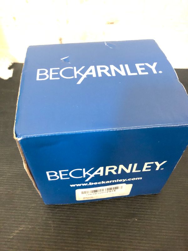 Photo 1 of Beck/Arnley 104-1892 Transmission Mount