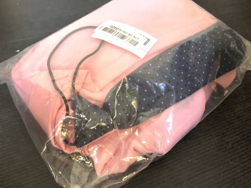 Photo 1 of LOPEN STU Boy's Suits Slim Fit 3 Piece Formal Tuxedo Dress Clothes Kids Pink Suits for Boys Easter Christmas Outfits Size 5