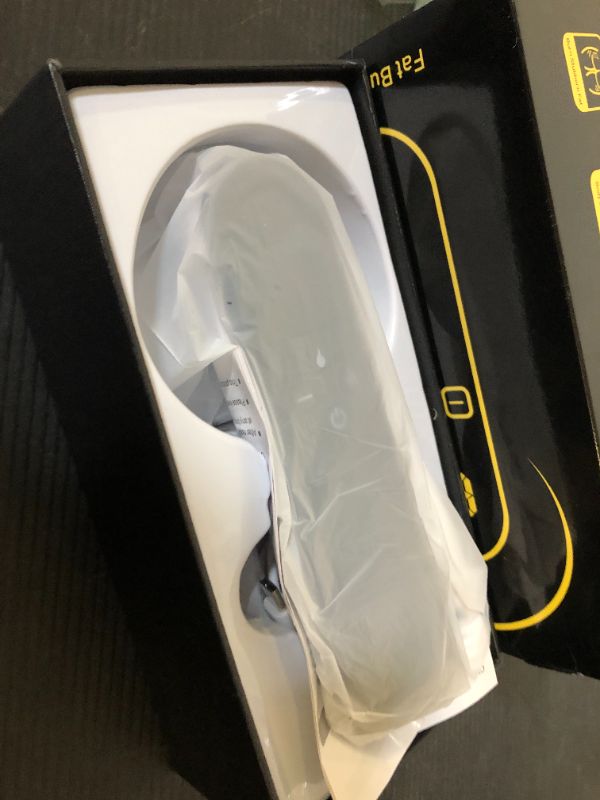 Photo 1 of COMEBY Body Sculpting Machine - Professional Cordless Cellulite Massager - Suitable for Belly, Neck, Leg, Hip, Arm