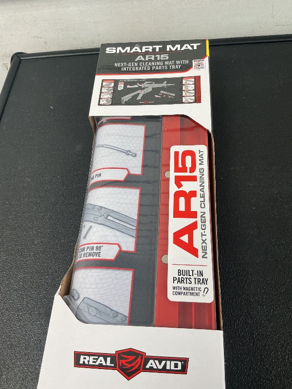 Photo 1 of Real Avid Ar15 Smart Mat