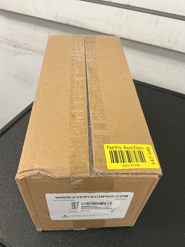 Photo 1 of EvertechPRO W10882923 Icemaker Replacement for Whirlpool Refrigerator W10377151 PS11769140 WPW10377151