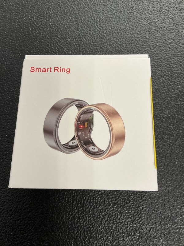 Photo 1 of SMART RING