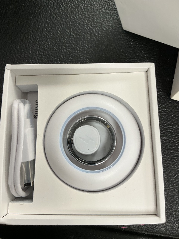 Photo 1 of SMART RING