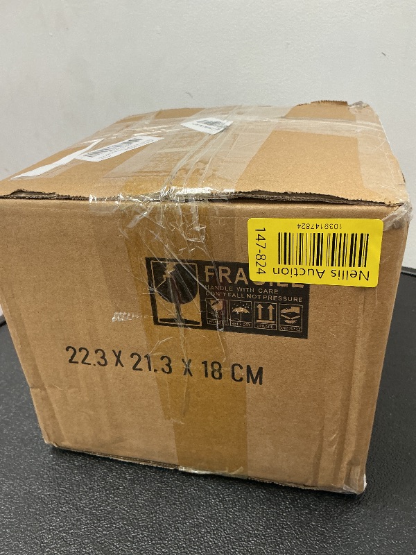 Photo 1 of Hiorucet J238-112-11202 HC21ZE122A Inducer Motor Assembly for Jakel, Carrier, Payne, Bryant Furnace, HC21ZS122 Inducer Motor and Blower Wheel Assembly Kits for Jakel inc Fan Motor J238-112-11202.